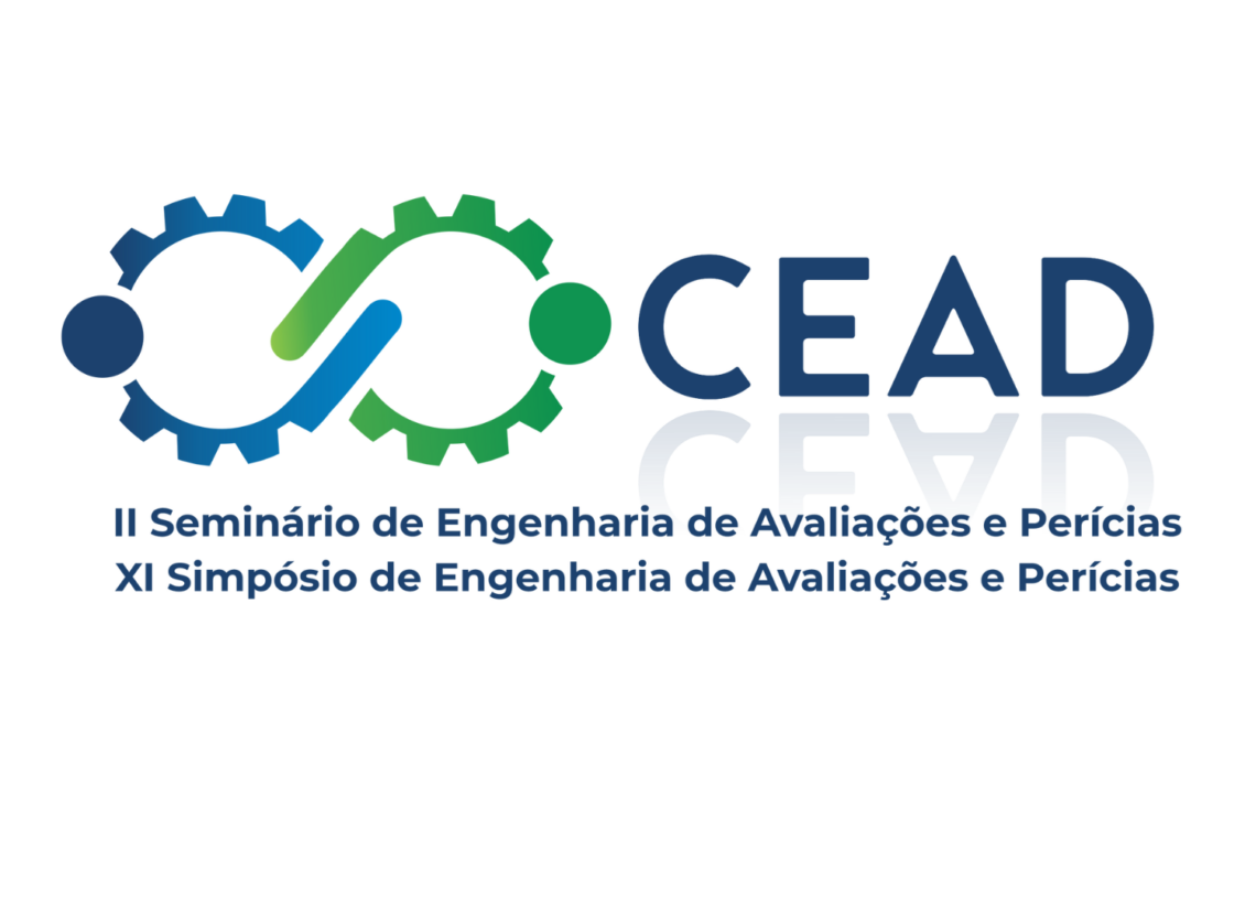 CEAD – CONFERÊNCIA DE ENGENHARIA DE AVALIAÇÕES E DIAGNÓSTICA 2024