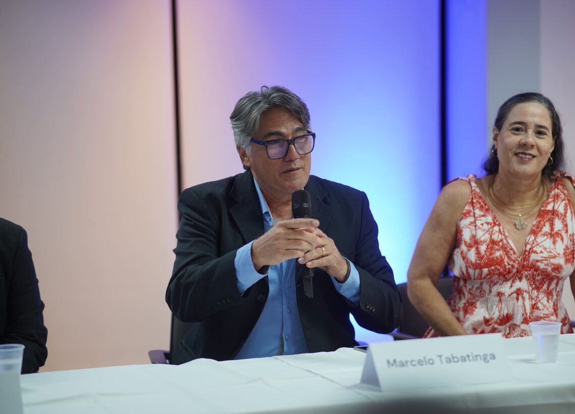 PALESTRAS TÉCNICAS E POSSE DA NOVA GESTÃO, TRIÊNIO 2025-2027