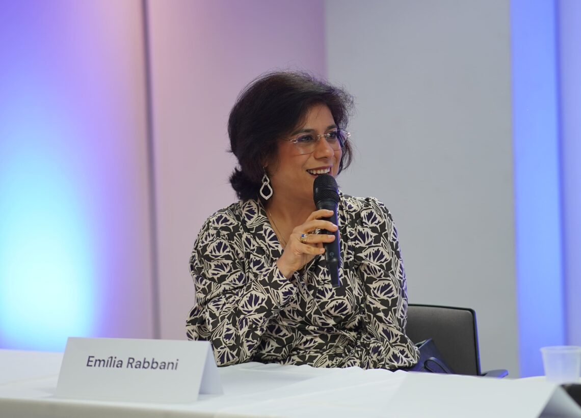 PALESTRAS TÉCNICAS E POSSE DA NOVA GESTÃO, TRIÊNIO 2025-2027
