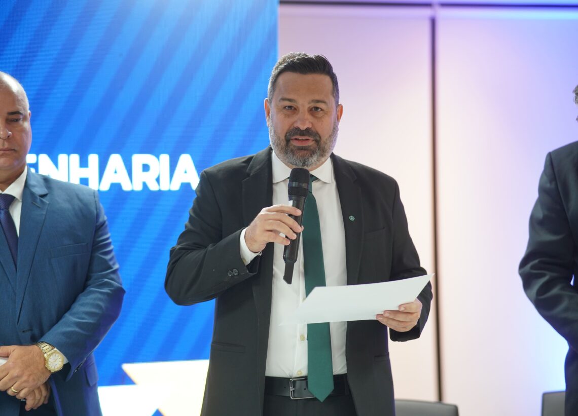 PALESTRAS TÉCNICAS E POSSE DA NOVA GESTÃO, TRIÊNIO 2025-2027
