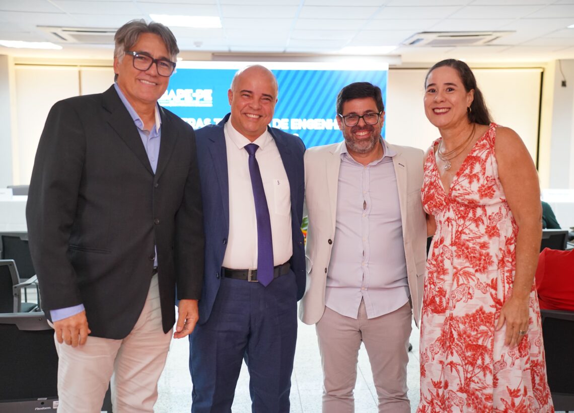 PALESTRAS TÉCNICAS E POSSE DA NOVA GESTÃO, TRIÊNIO 2025-2027