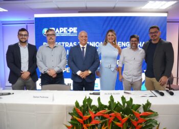 PALESTRAS TÉCNICAS E POSSE DA NOVA GESTÃO, TRIÊNIO 2025-2027