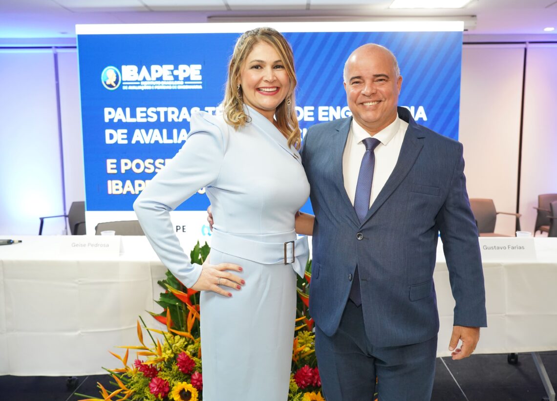 PALESTRAS TÉCNICAS E POSSE DA NOVA GESTÃO, TRIÊNIO 2025-2027