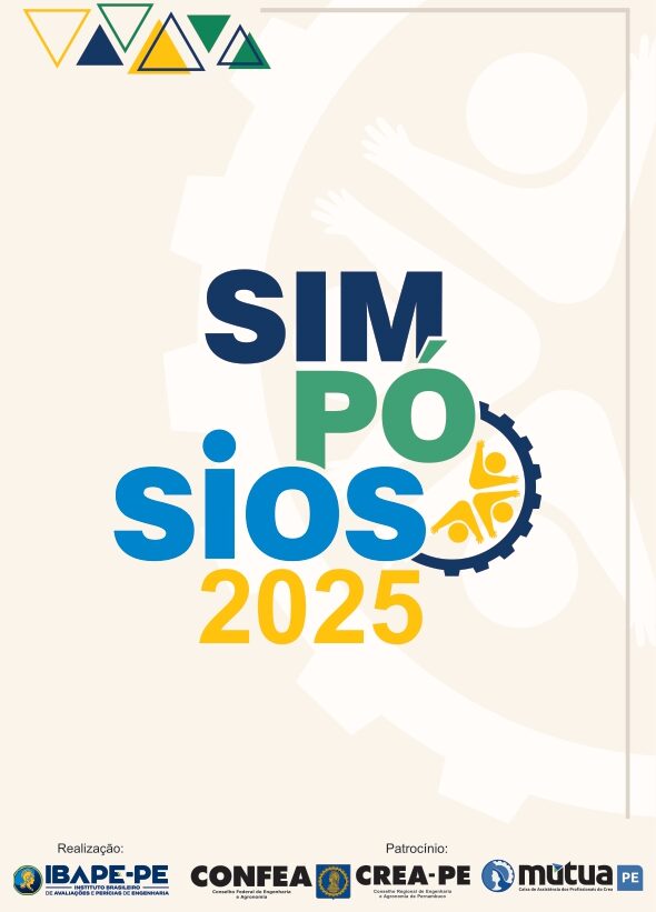 SIMPÓSIOS 2025