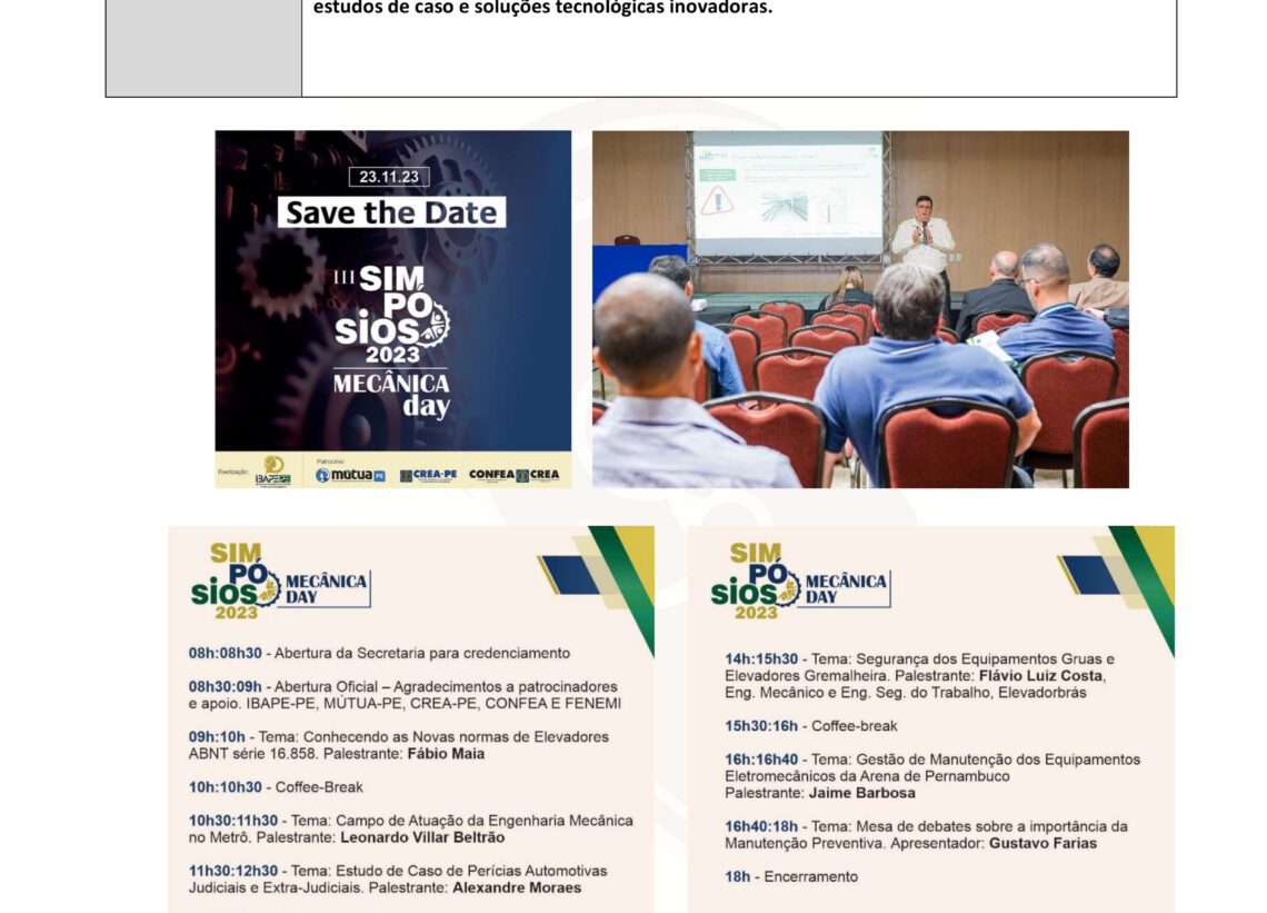 E-BOOK DE AÇÕES TÉCNICAS DO IBAPE-PE 2022-2024