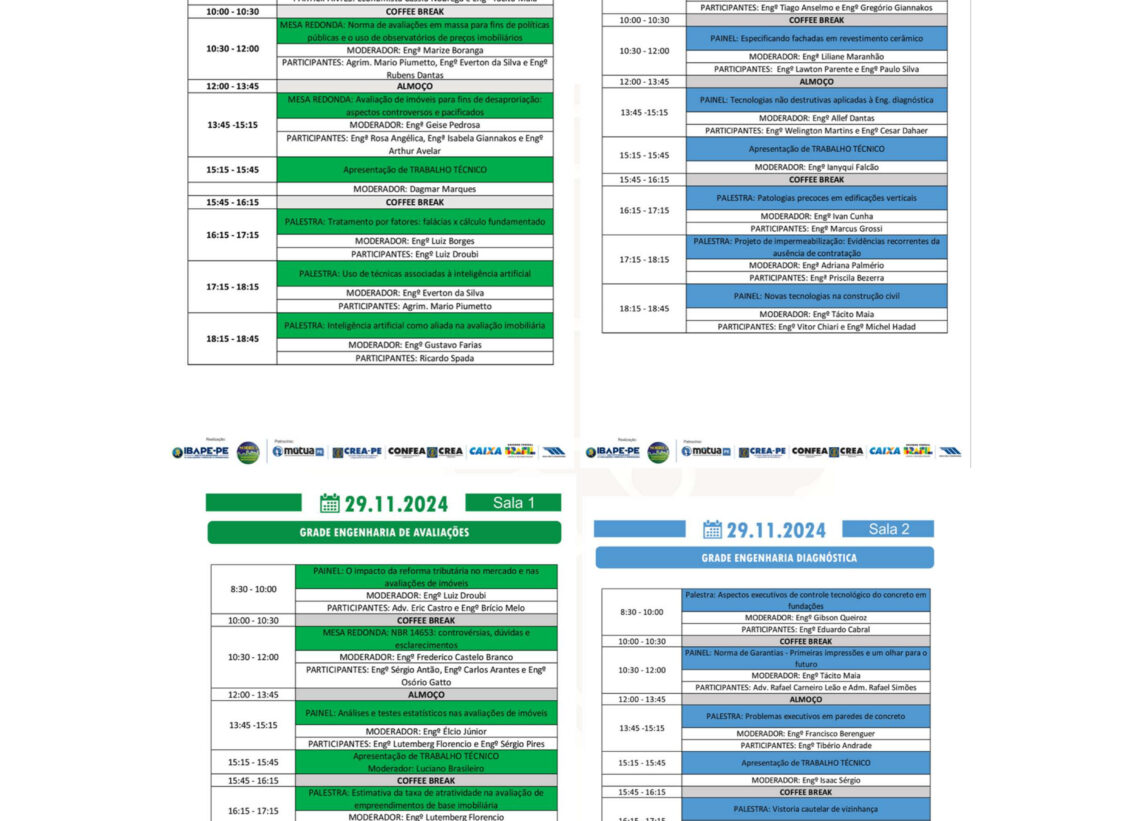 E-BOOK DE AÇÕES TÉCNICAS DO IBAPE-PE 2022-2024