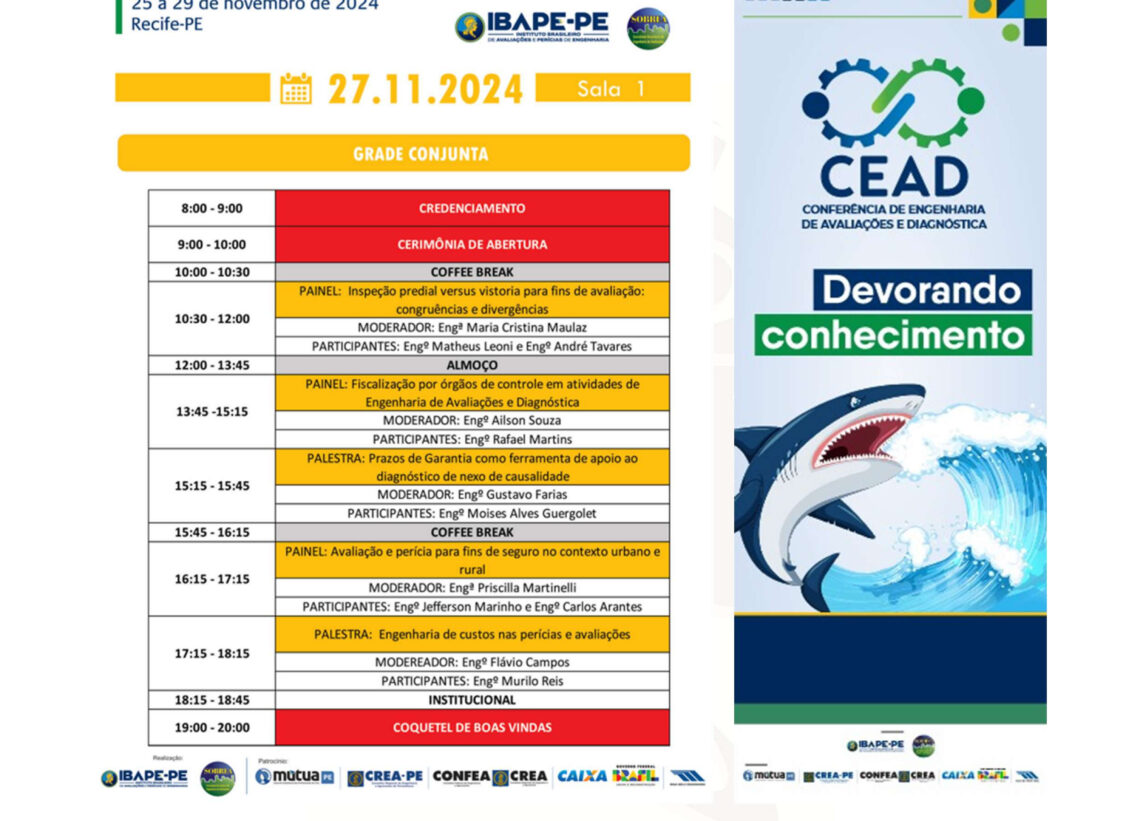 E-BOOK DE AÇÕES TÉCNICAS DO IBAPE-PE 2022-2024