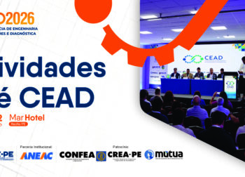 CEAD 2026 – III CONFERÊNCIA DE ENGENHARIA DE AVALIAÇÕES E DIAGNÓSTICA